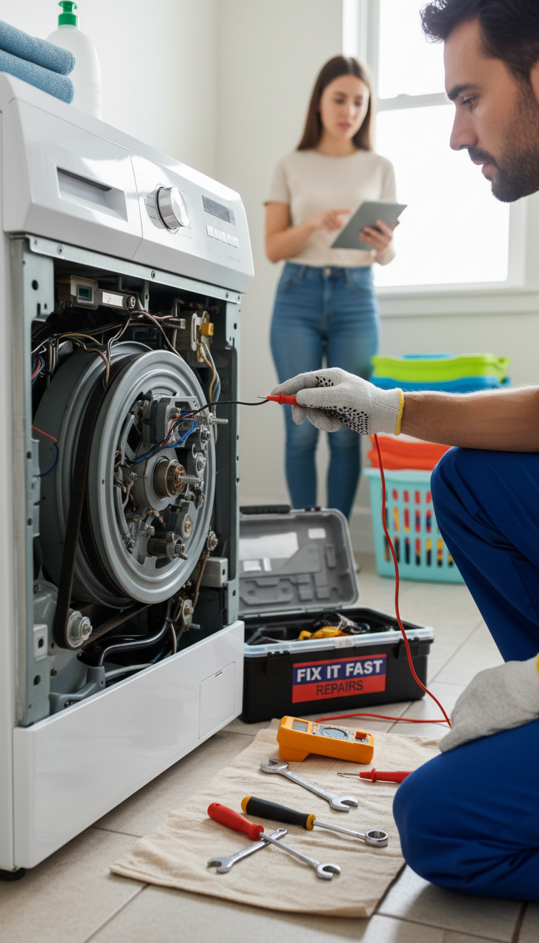 صيانة منزلية